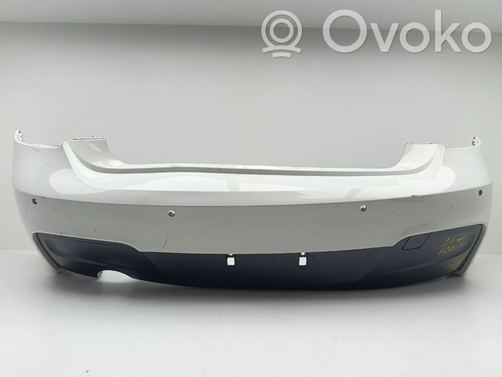 BMW 1 F20 F21 Parachoques 
