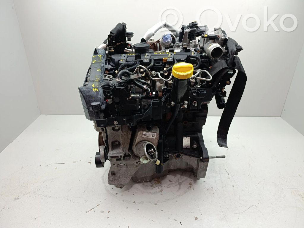 Variklis   K9KF646