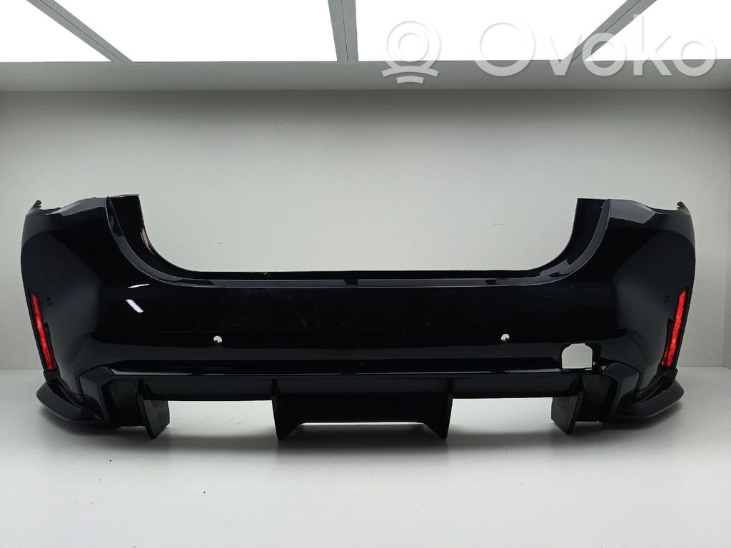 BMW M4 G82 G83 Zderzak tylny 