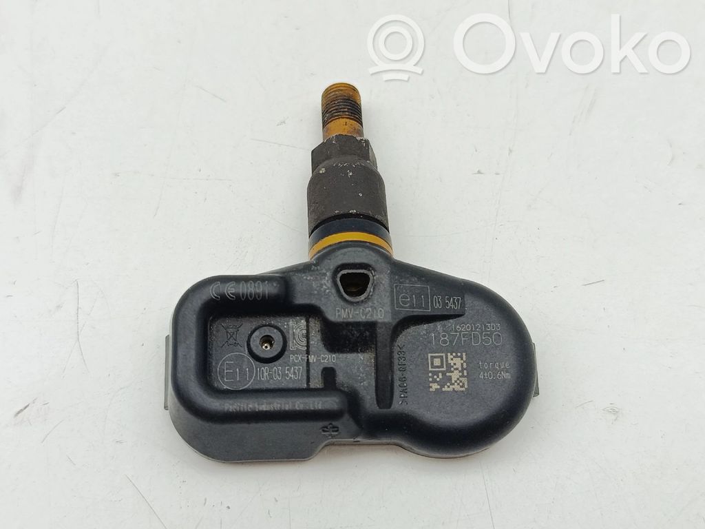 Toyota Auris E180 Senzor presiune anvelope 