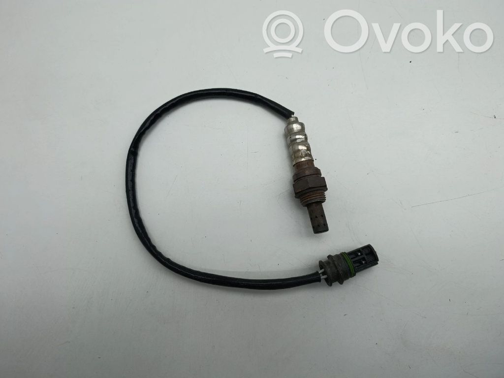 Sonda lambda   7530285