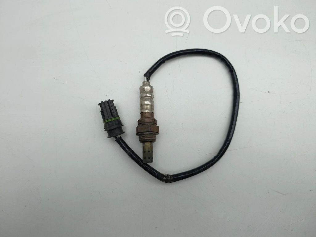 Sonda lambda   7530285