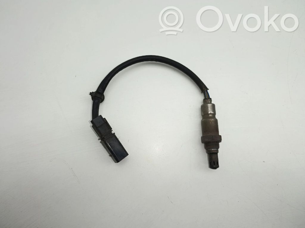 Opel Corsa E Lambda zondas 