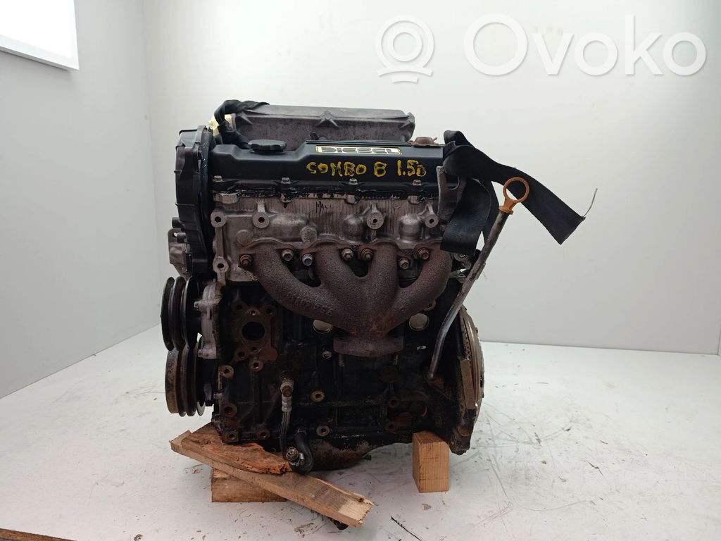 Motor   0101891