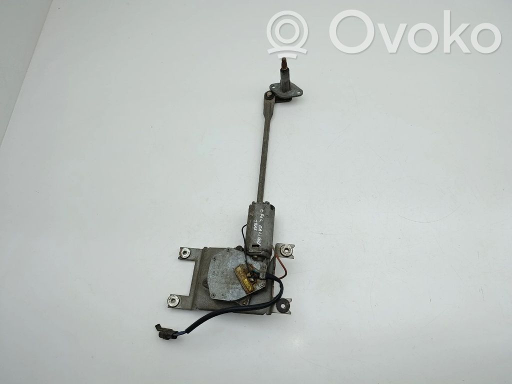 Opel Calibra Takalasinpyyhkimen moottori 