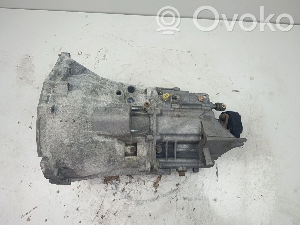 BMW Z4 E85 E86 Cutie viteze manuală cu 5 trepte 