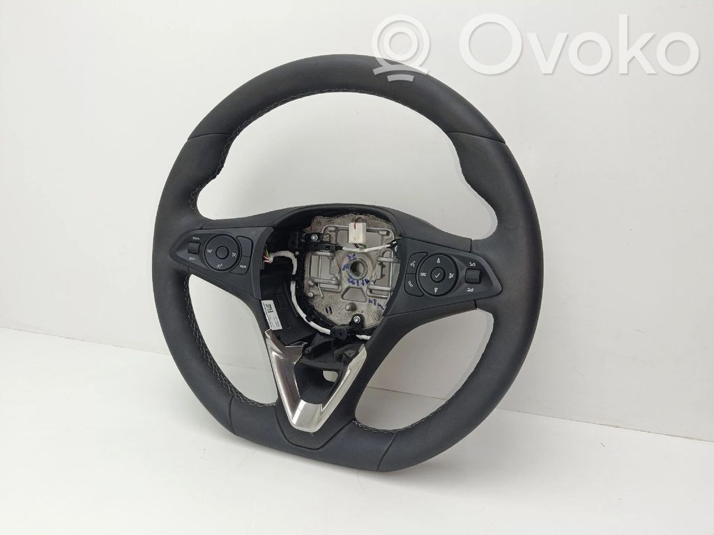 Ohjauspyörä   98524834ZD