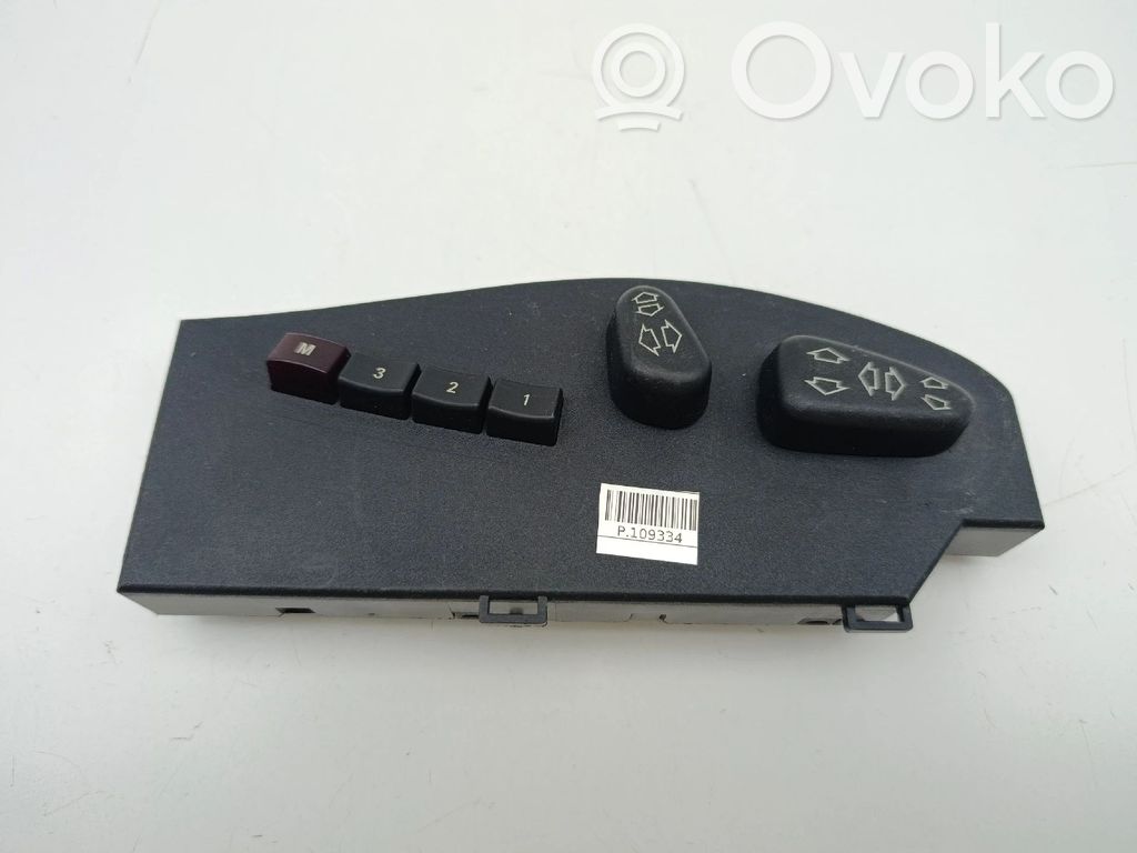 Seat control switch   8255382