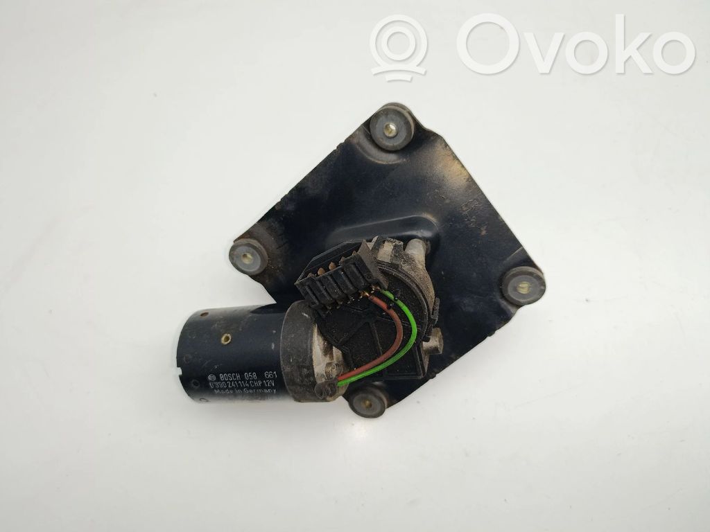 Wischermotor   0390241114CHP