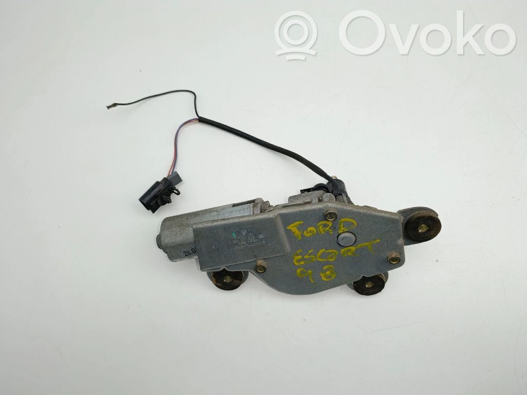 Ford Escort Motor ștergător lunetă 