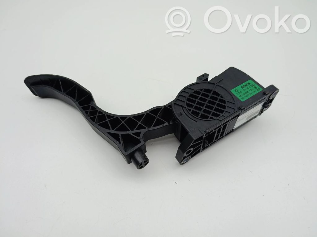 Volkswagen Polo IV 9N3 Pedală accelerație 