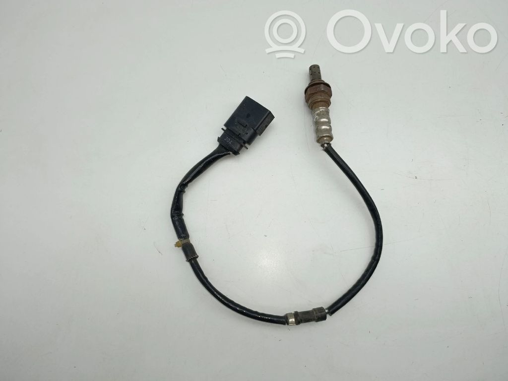 Volkswagen Polo IV 9N3 Sondă lambda 