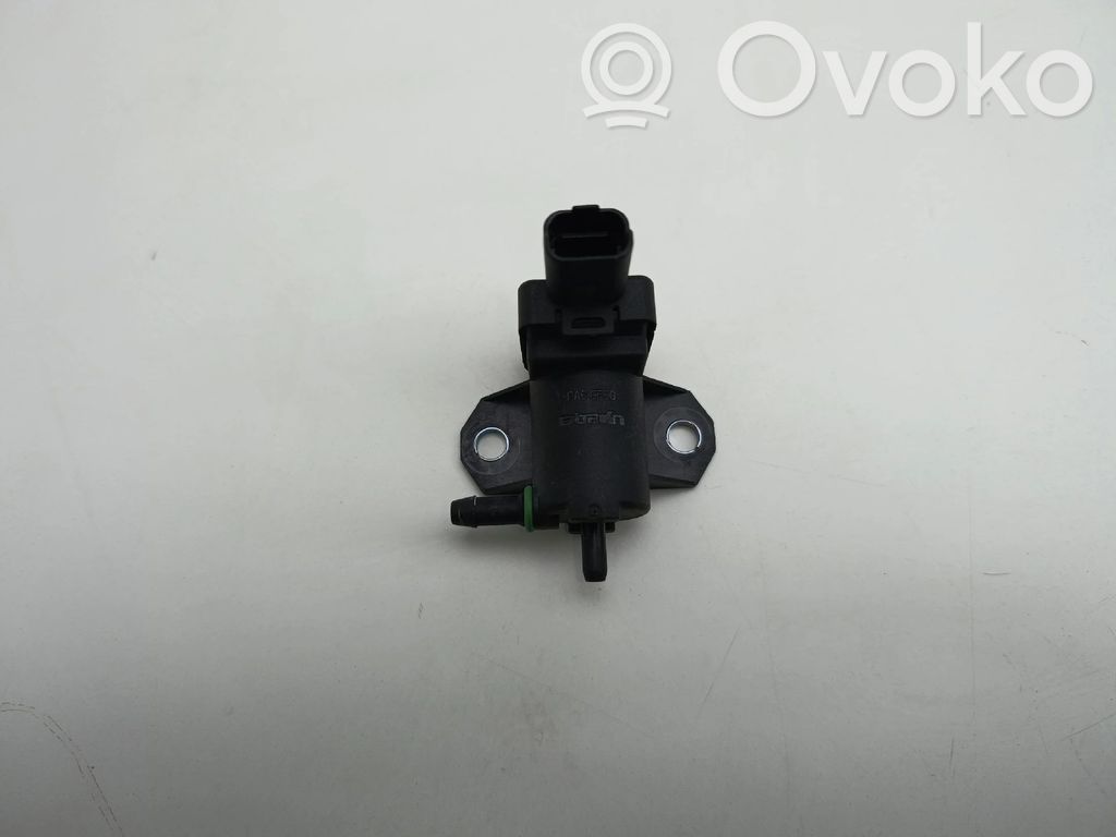 Electroválvula del turbo   9660693180