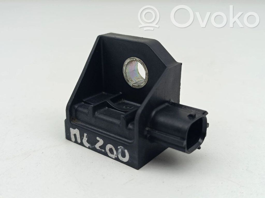 Airbagsensor Crashsensor Drucksensor   8651A069