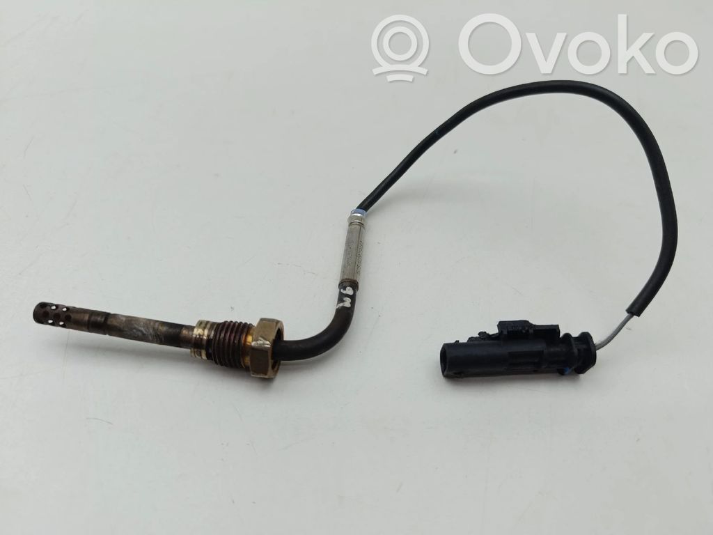 Fiat Doblo Lambda probe sensor 