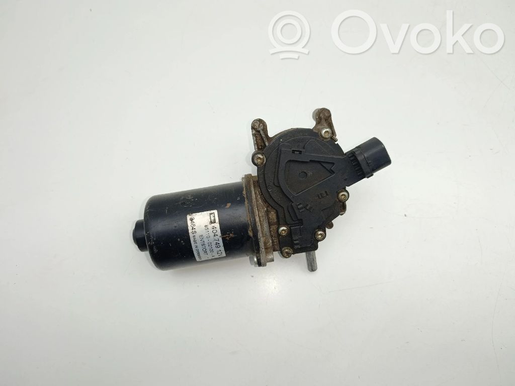 Wiper motor   8511002100A,404749