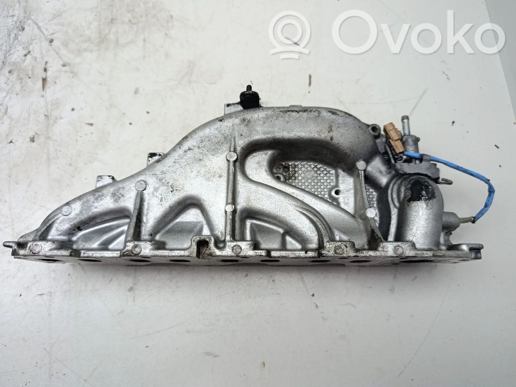 Nissan Qashqai Galerie admisie 