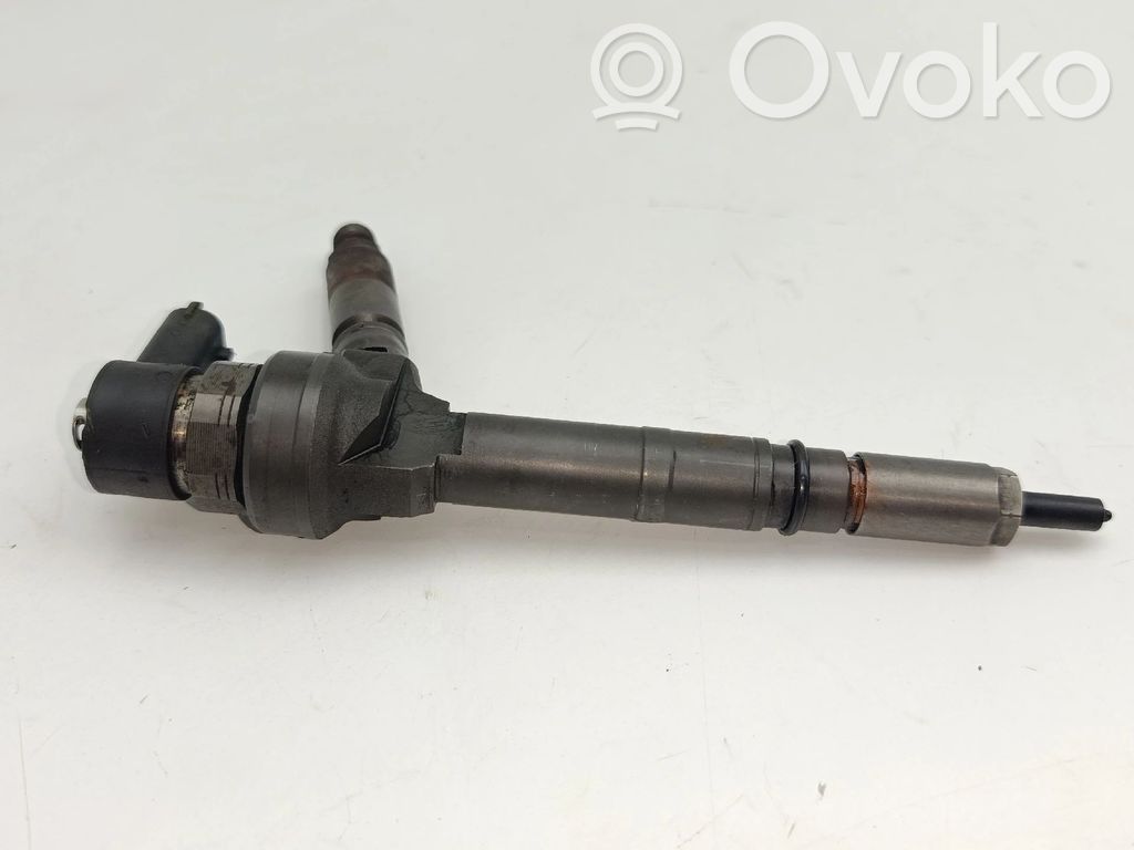 Injecteur de carburant   0986435089