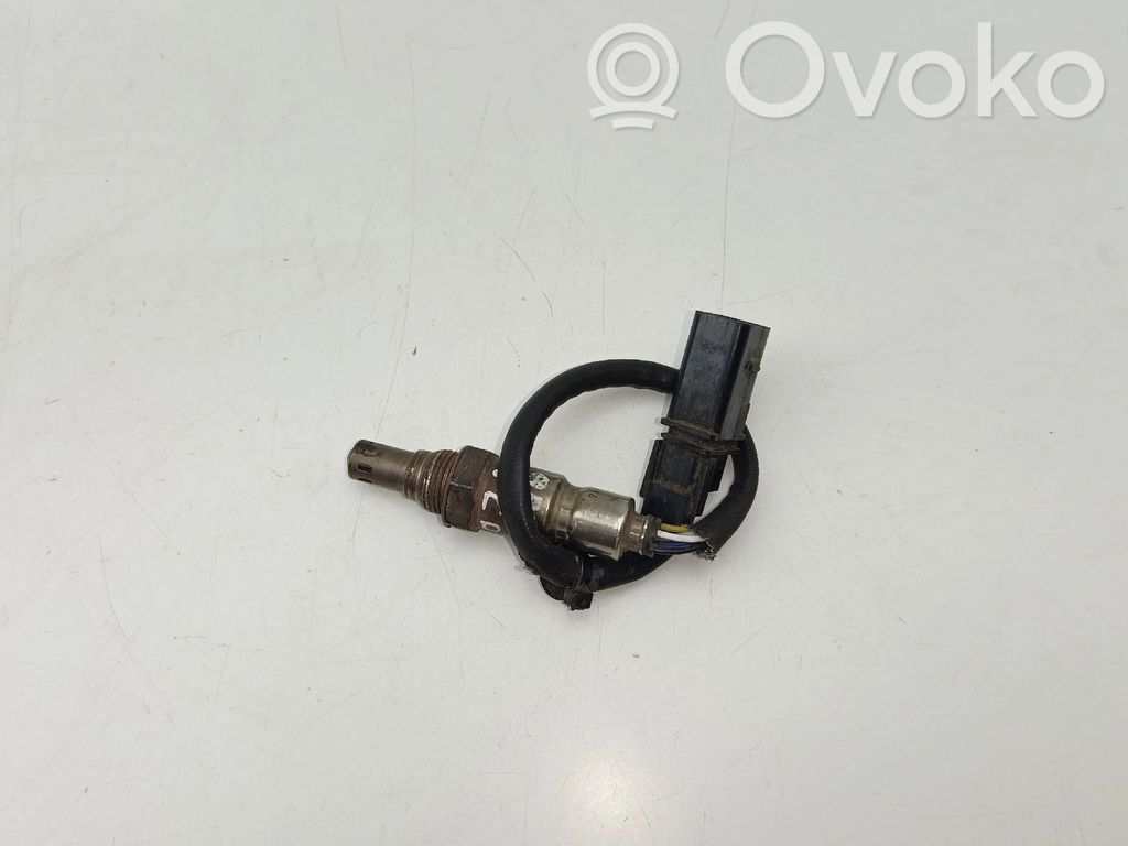 Opel Corsa E Lambda zondas 