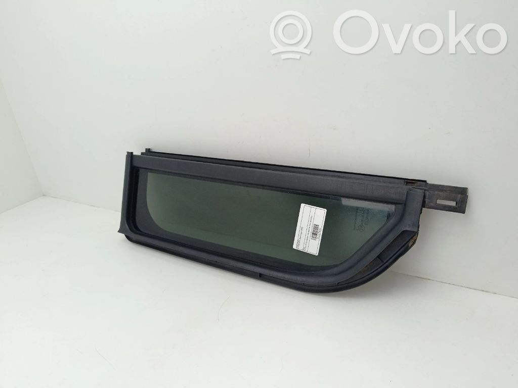 Citroen Berlingo Vidrio lateral trasero 