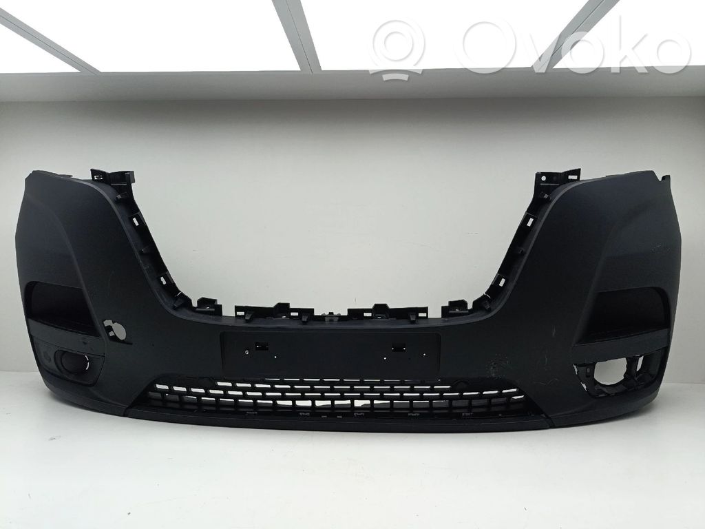 Renault Master III Front bumper 