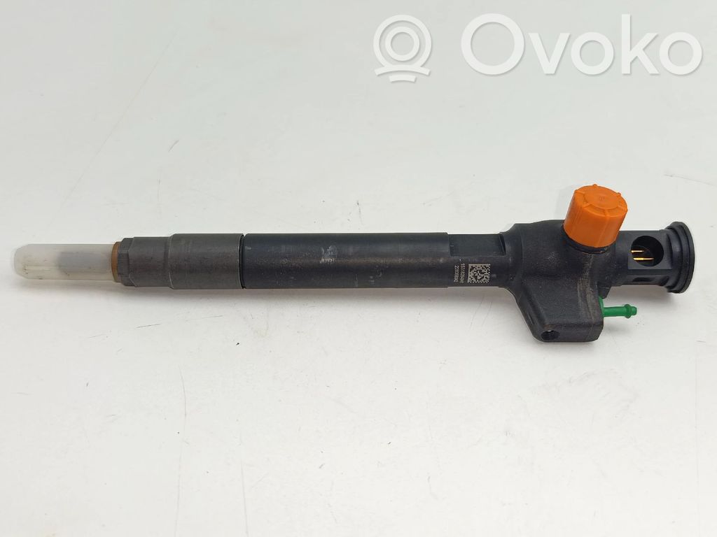 Inyector de combustible   9674984080,228358342