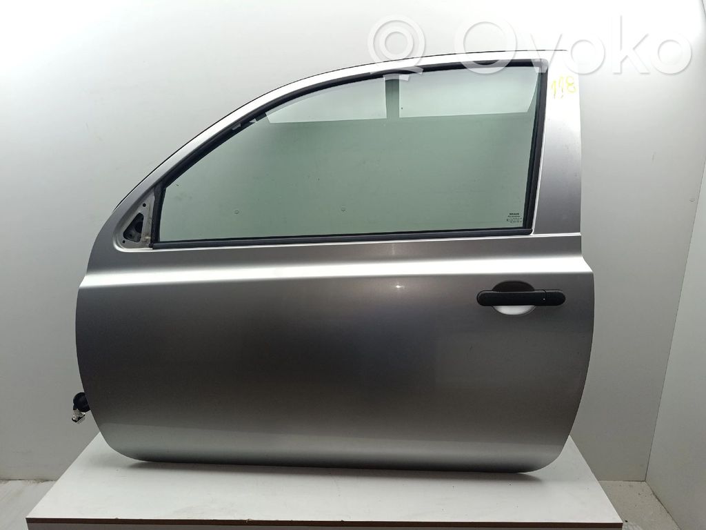 Durvis   80101AX630