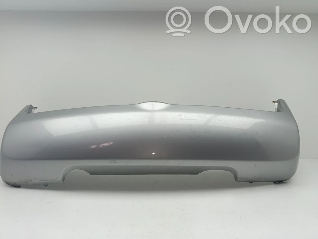 Nissan Micra Parachoques 