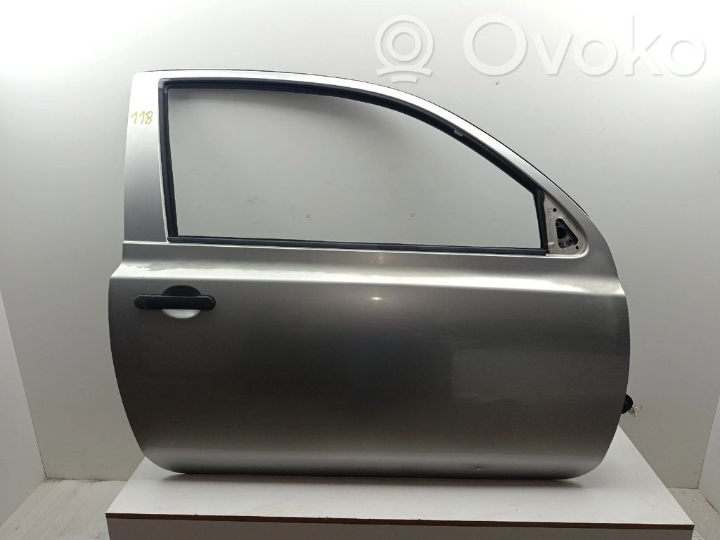Nissan Micra Durvis 