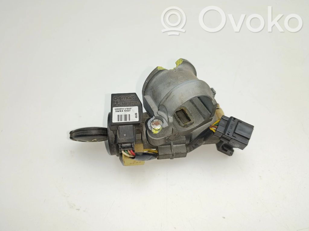 Virtalukko   MR587813,5WK45107