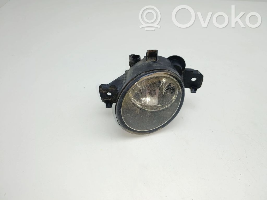 Feu antibrouillard avant   8200002470,66986400