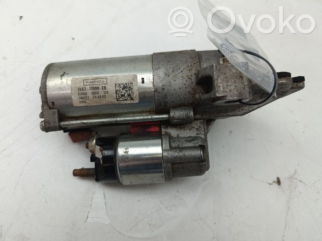 Starteris   JX6T11000EB,FI1WA