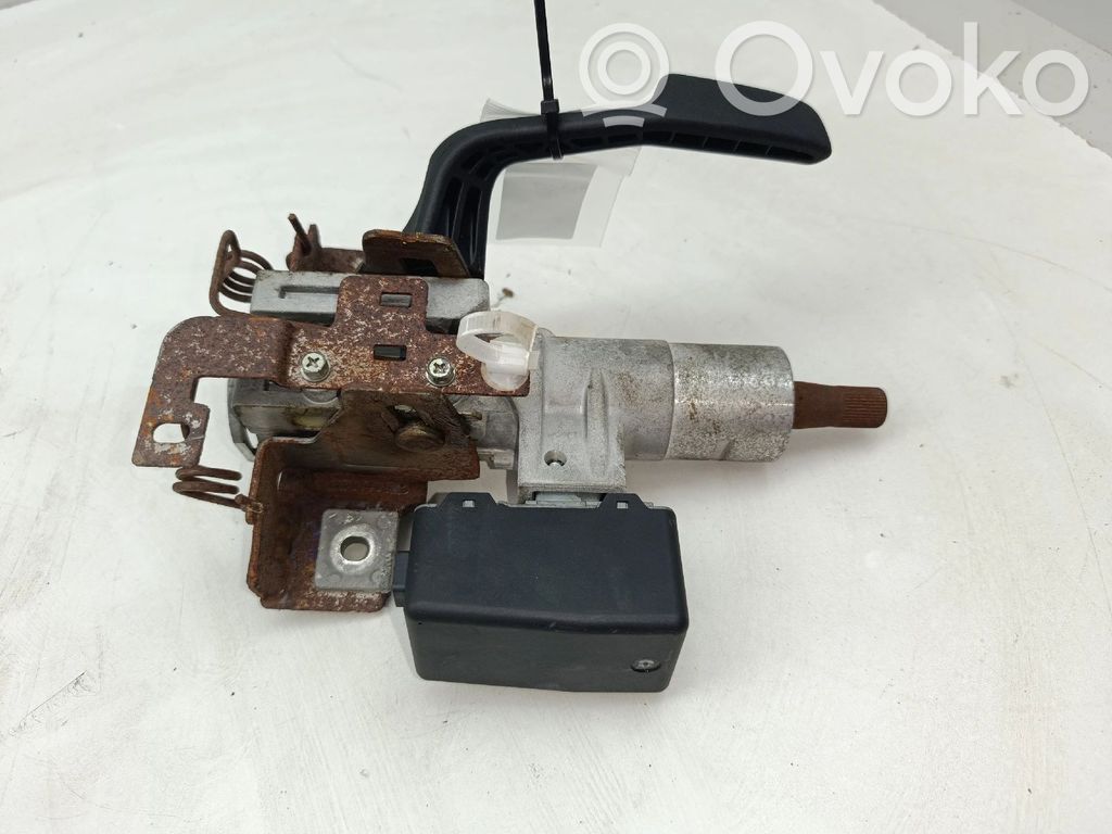 Nissan Micra K14 Steering wheel 