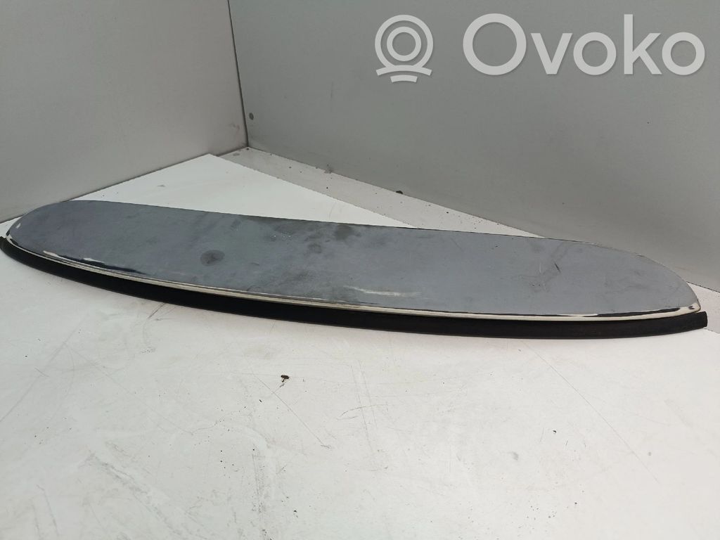 Mini One - Cooper Coupe R56 Heckspoiler 