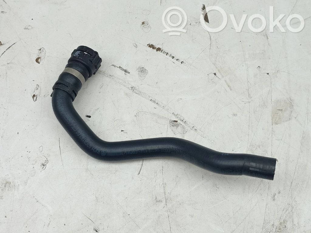 BMW M3 F80 Conductă/furtun lichid de răcire 