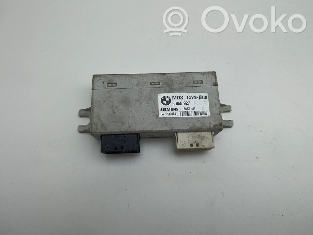 Autres unités de commande / modules   6955927,5WK11493