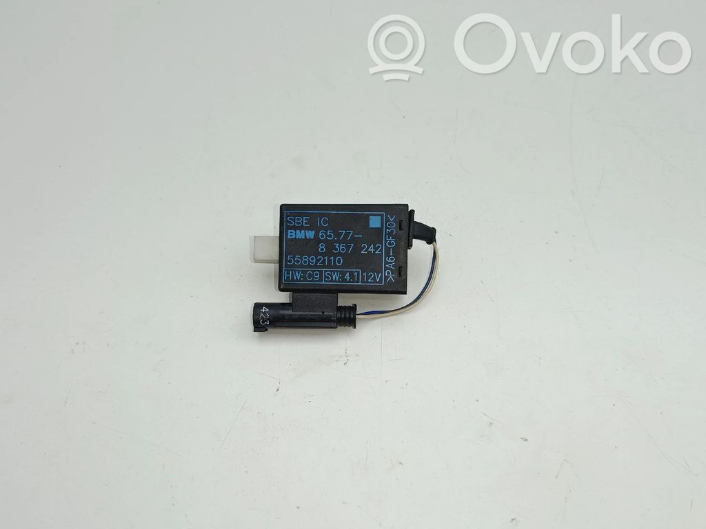 BMW 3 E46 Sensor 