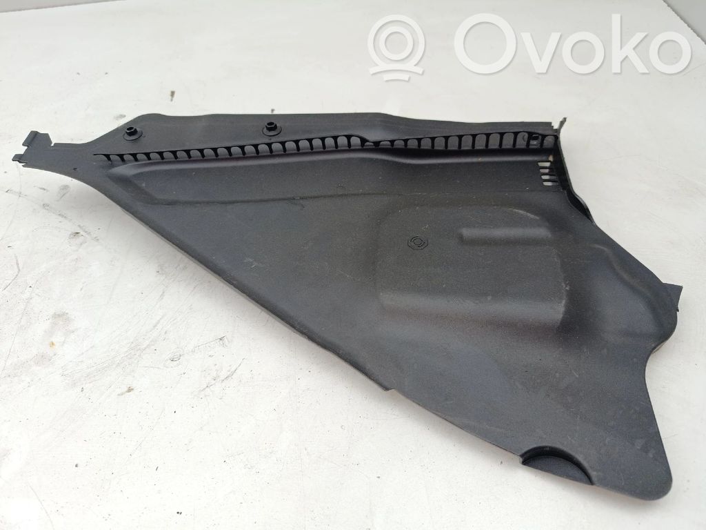 Motorabdeckung   51487265119