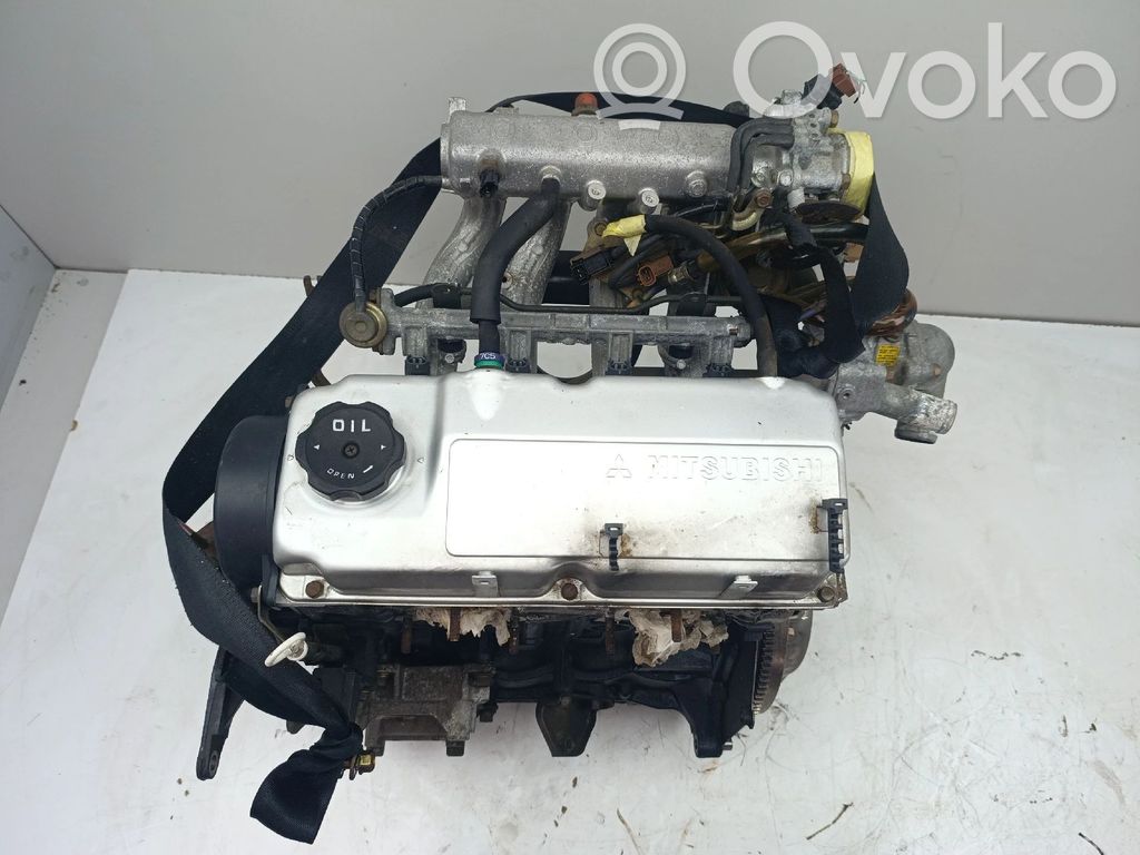 Mitsubishi Colt Motore 