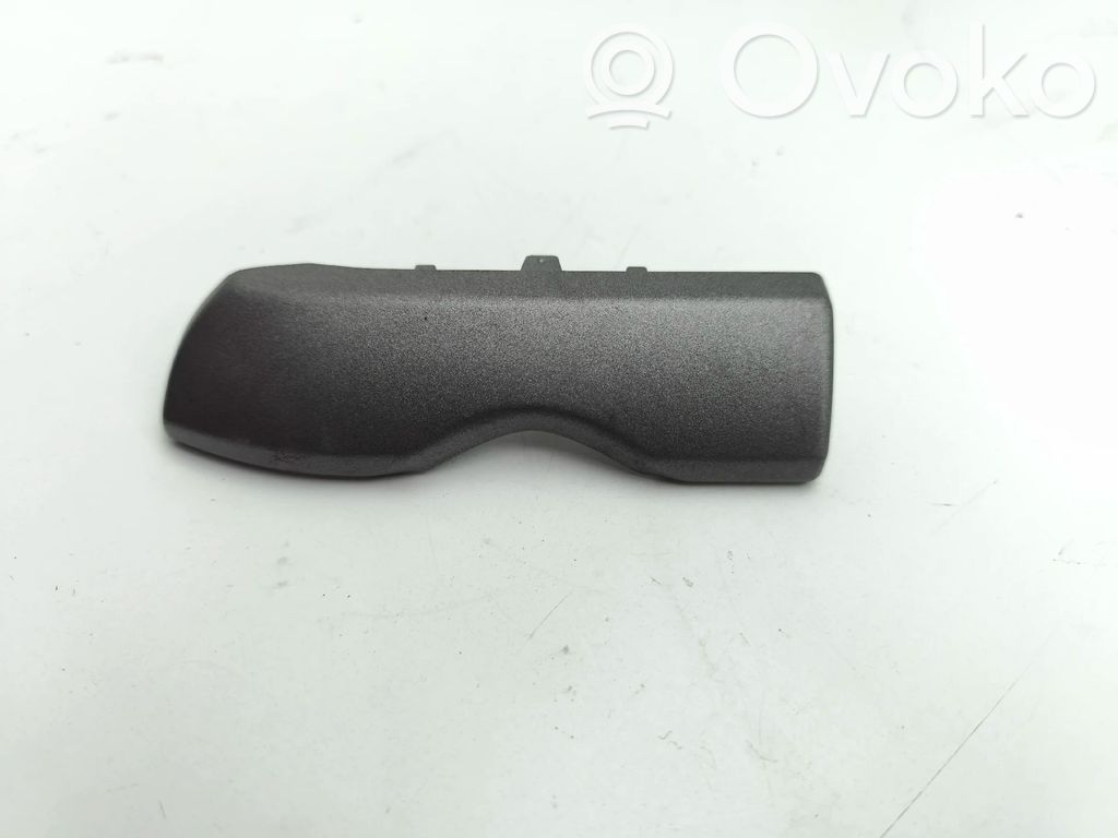 Porsche Cayman 987 Capac turnat 