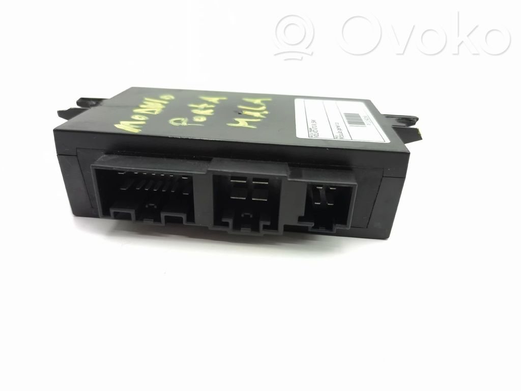 Autres unités de commande / modules   31218393