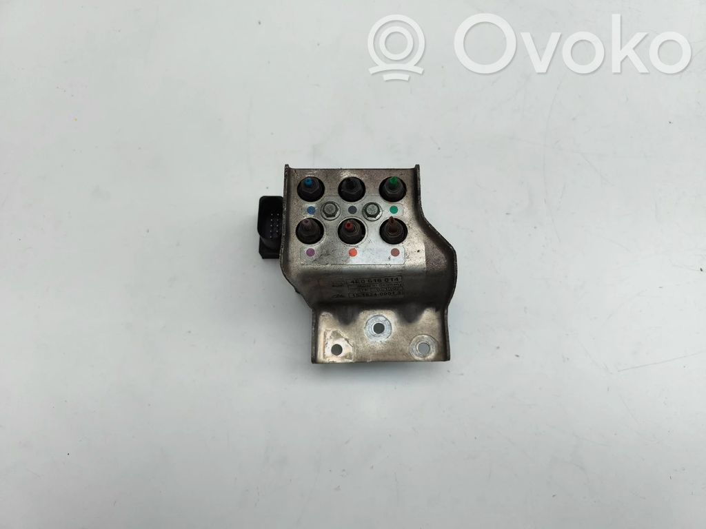 Válvula   4E0616014