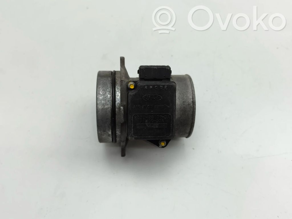 Caudalímetro de flujo del aire   93BB12B579BA
