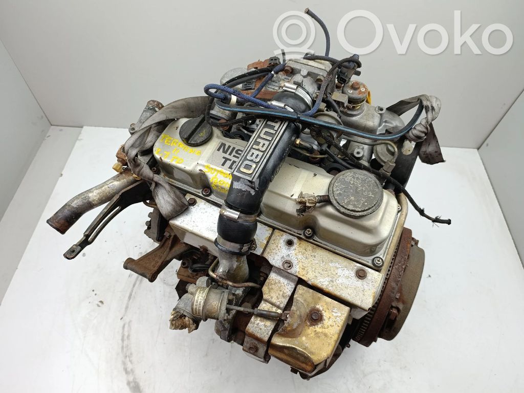 Motor   TD27