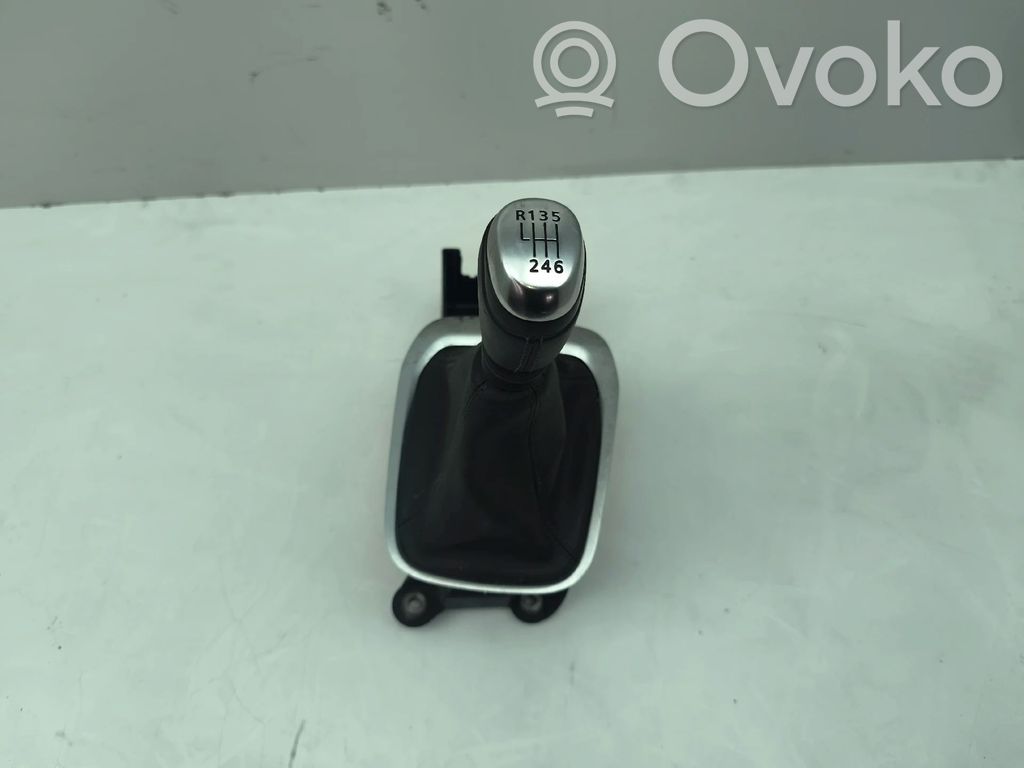 Palanca/selector de cambios   341409443R