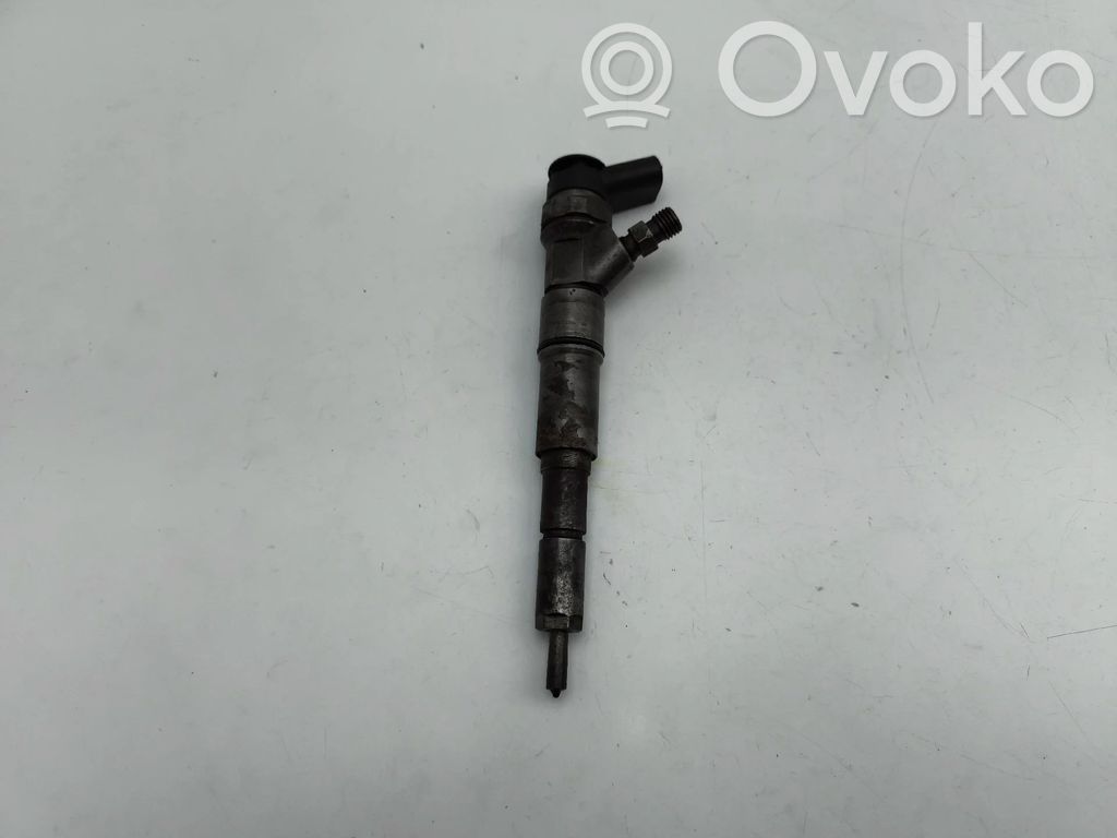 Injecteur de carburant   7788609,0445110080