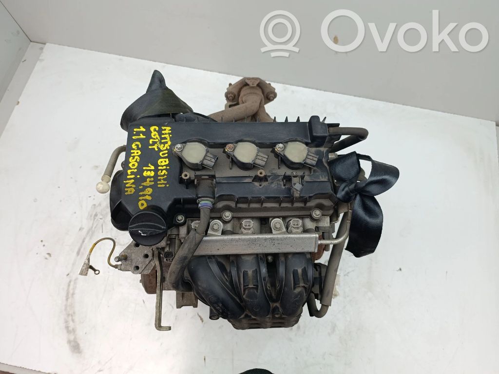 Motor   134910