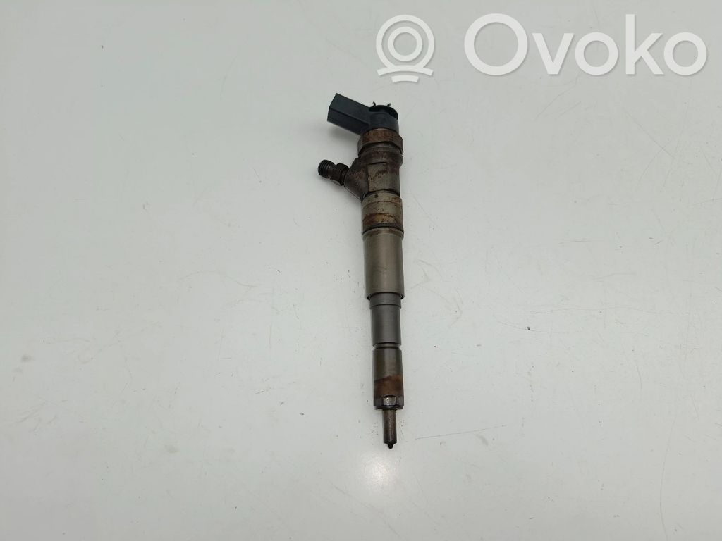 Fuel injector   7794435,0445110209