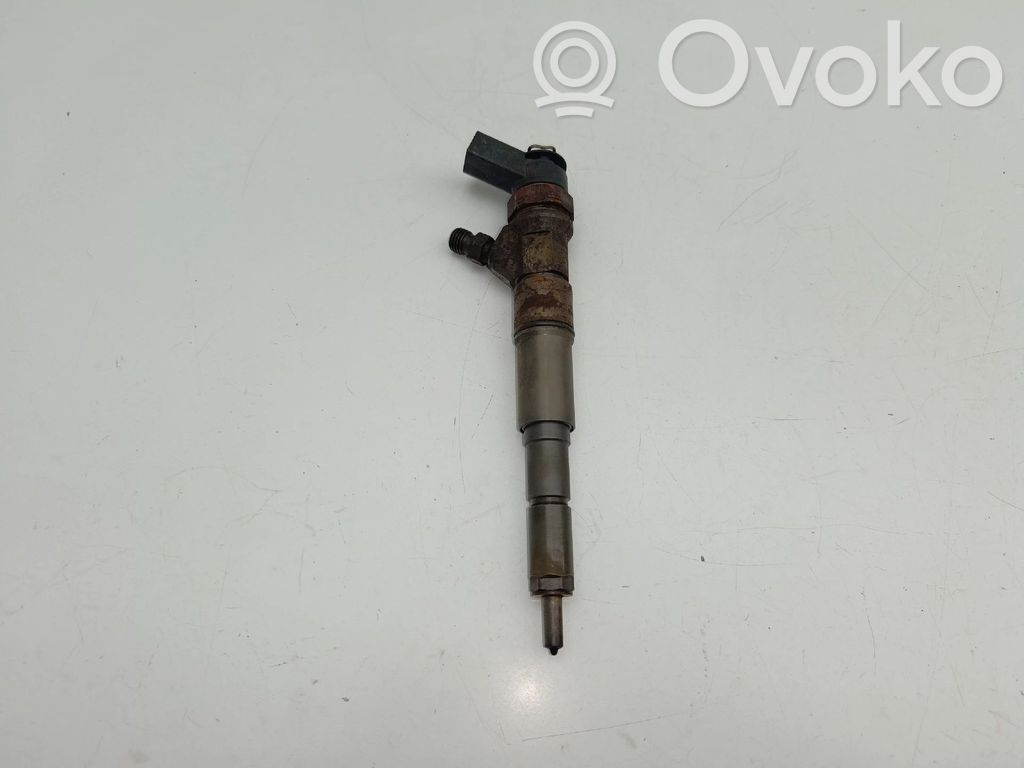 Injecteur de carburant   7794435,0445110209