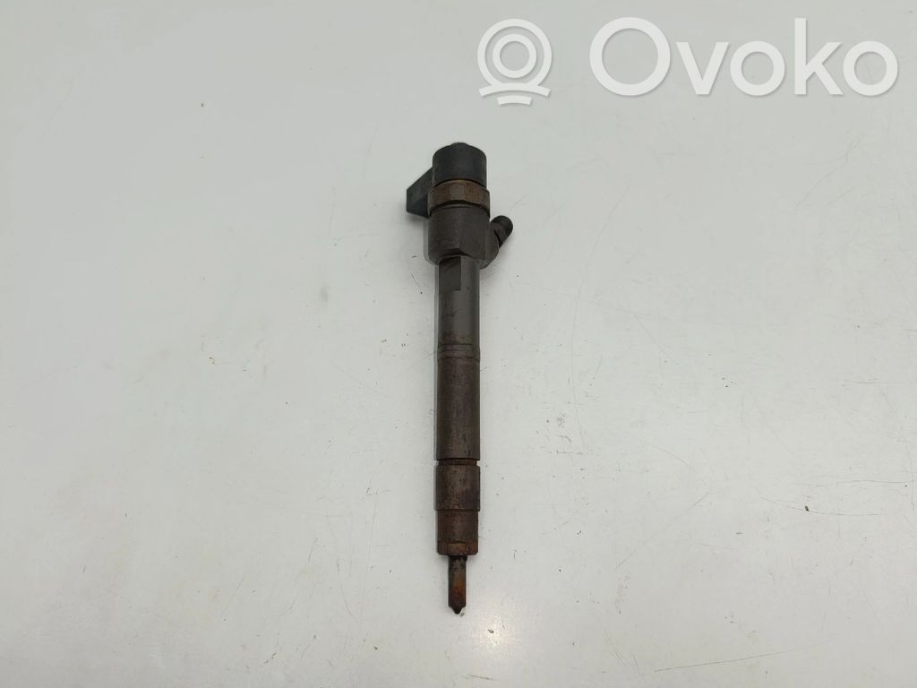 Mercedes-Benz E W210 Inyector de combustible 